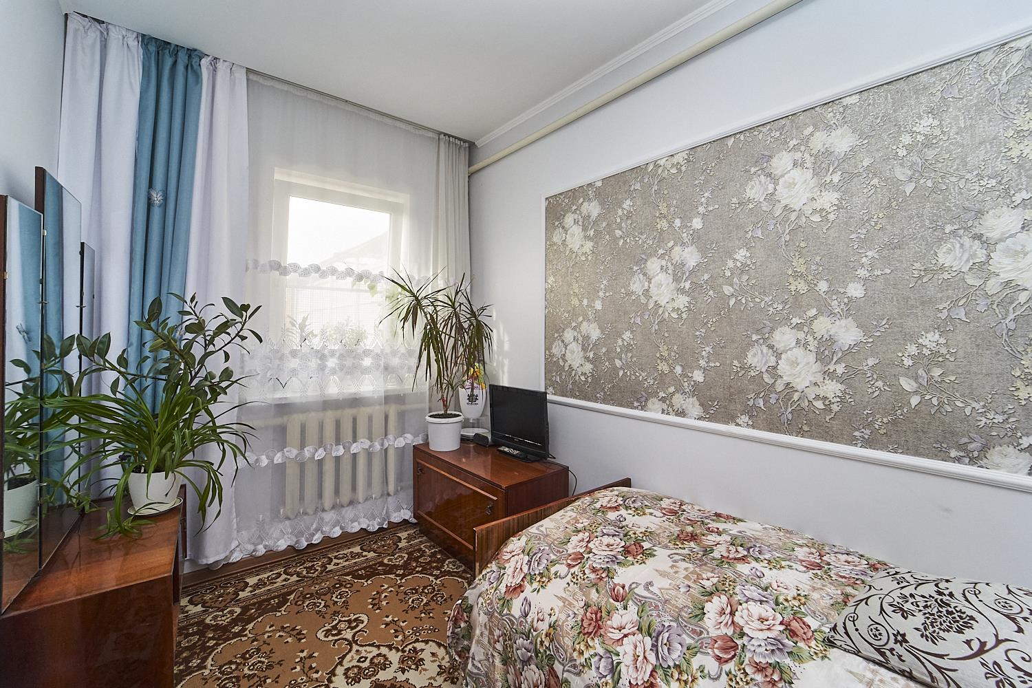 Фото №5: Дом 104 м² + 7.47 сот. - Краснодар, мкр. Карасунский внутригородской округ, ул. Сычевая, 93