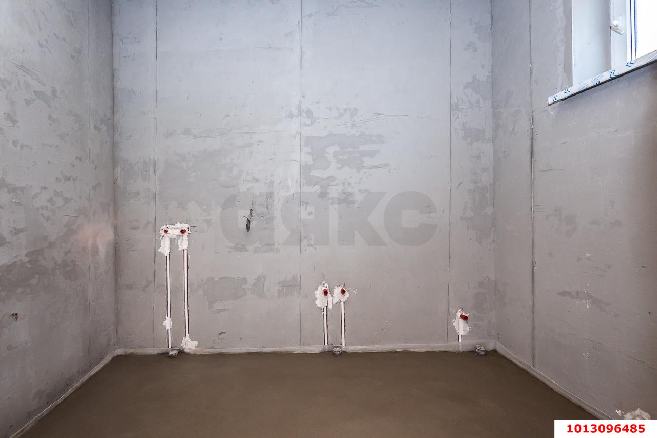 Фото №11: Дом 157 м² + 4 сот. - отделения № 3 СКЗНИИСиВ, коттеджный  Малиновка, ул. имени Героя Орлова, 28