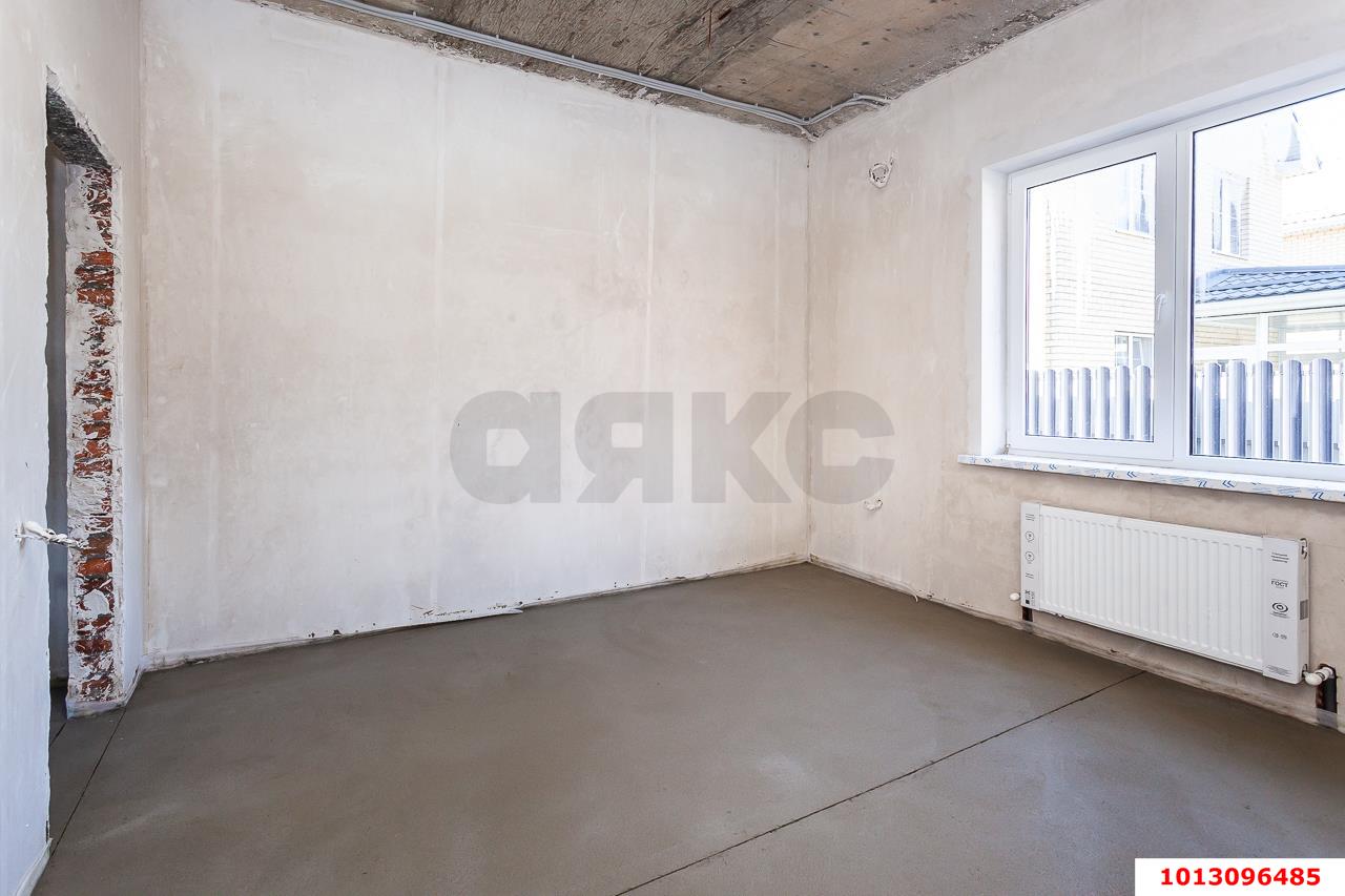 Фото №10: Дом 157 м² + 4 сот. - отделения № 3 СКЗНИИСиВ, коттеджный  Малиновка, ул. имени Героя Орлова, 28