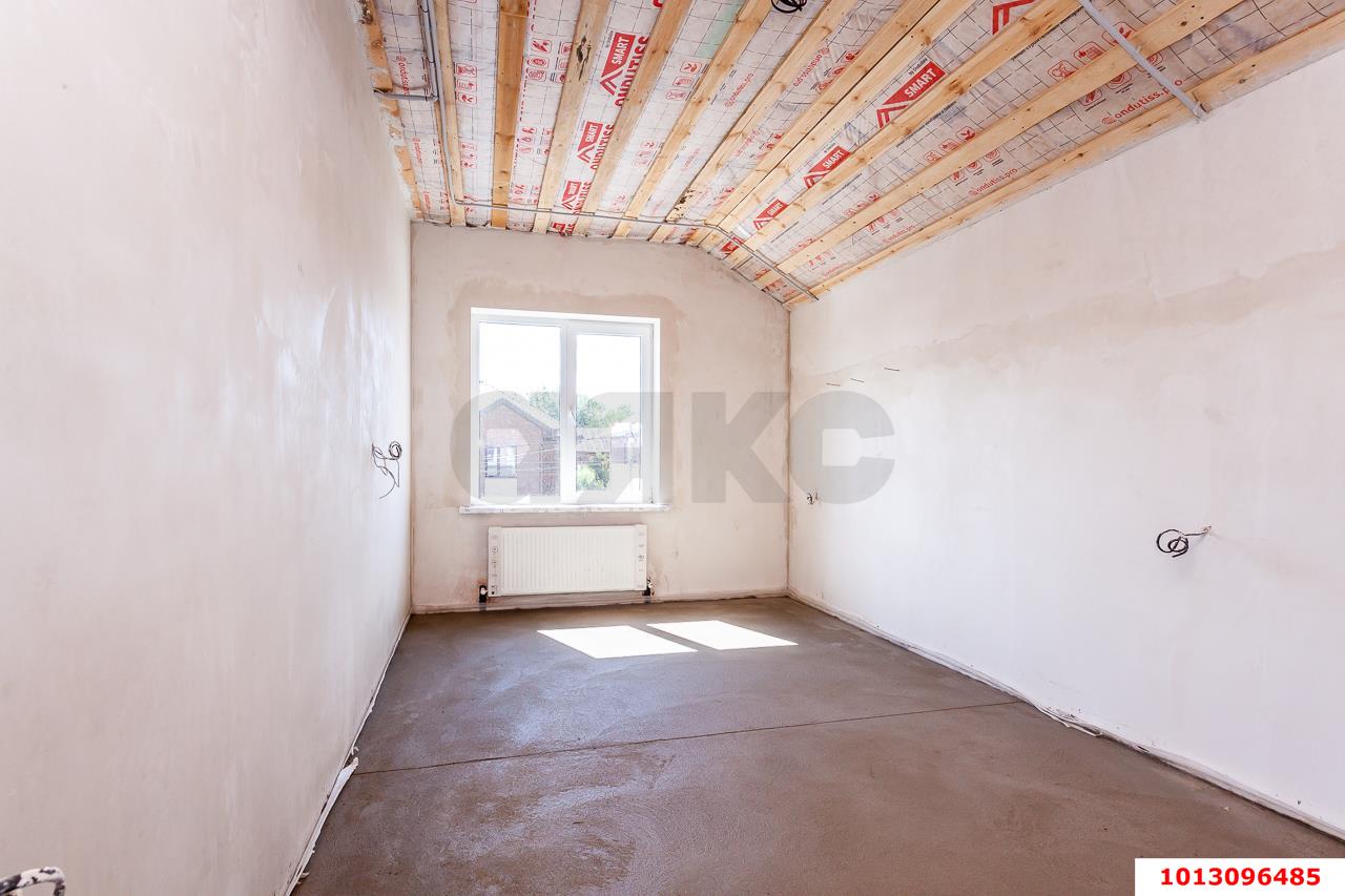 Фото №7: Дом 157 м² + 4 сот. - отделения № 3 СКЗНИИСиВ, Прикубанский внутригородской округ, п. коттеджный  Малиновка, ул. имени Героя Орлова, 28