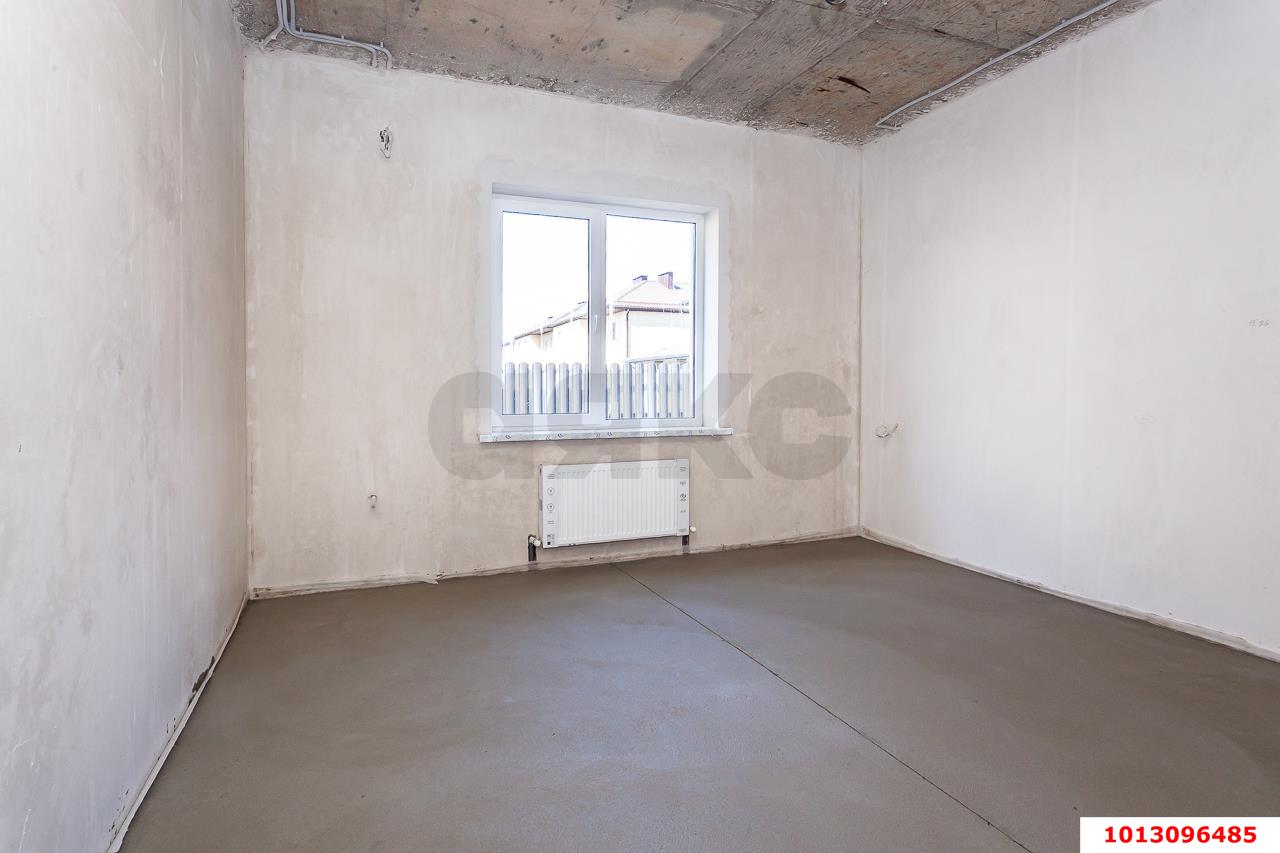 Фото №9: Дом 157 м² + 4 сот. - отделения № 3 СКЗНИИСиВ, коттеджный  Малиновка, ул. имени Героя Орлова, 28