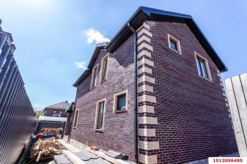 Фото №3: Дом 157 м² - отделения № 3 СКЗНИИСиВ, п. коттеджный  Малиновка, ул. имени Героя Орлова, 28