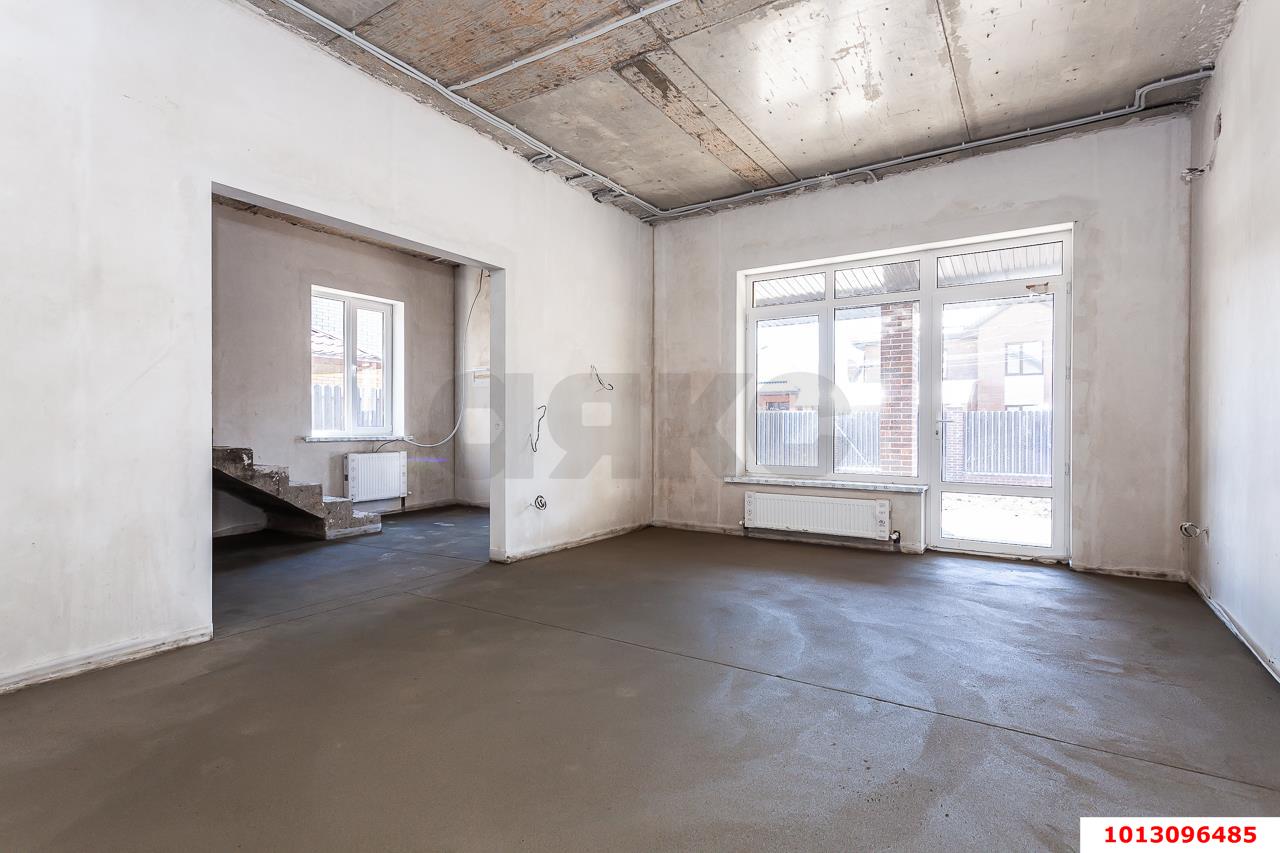 Фото №13: Дом 157 м² + 4 сот. - отделения № 3 СКЗНИИСиВ, Прикубанский внутригородской округ, п. коттеджный  Малиновка, ул. имени Героя Орлова, 28