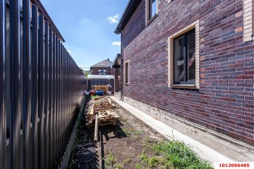 Фото №4: Дом 157 м² - отделения № 3 СКЗНИИСиВ, п. коттеджный  Малиновка, ул. имени Героя Орлова, 28