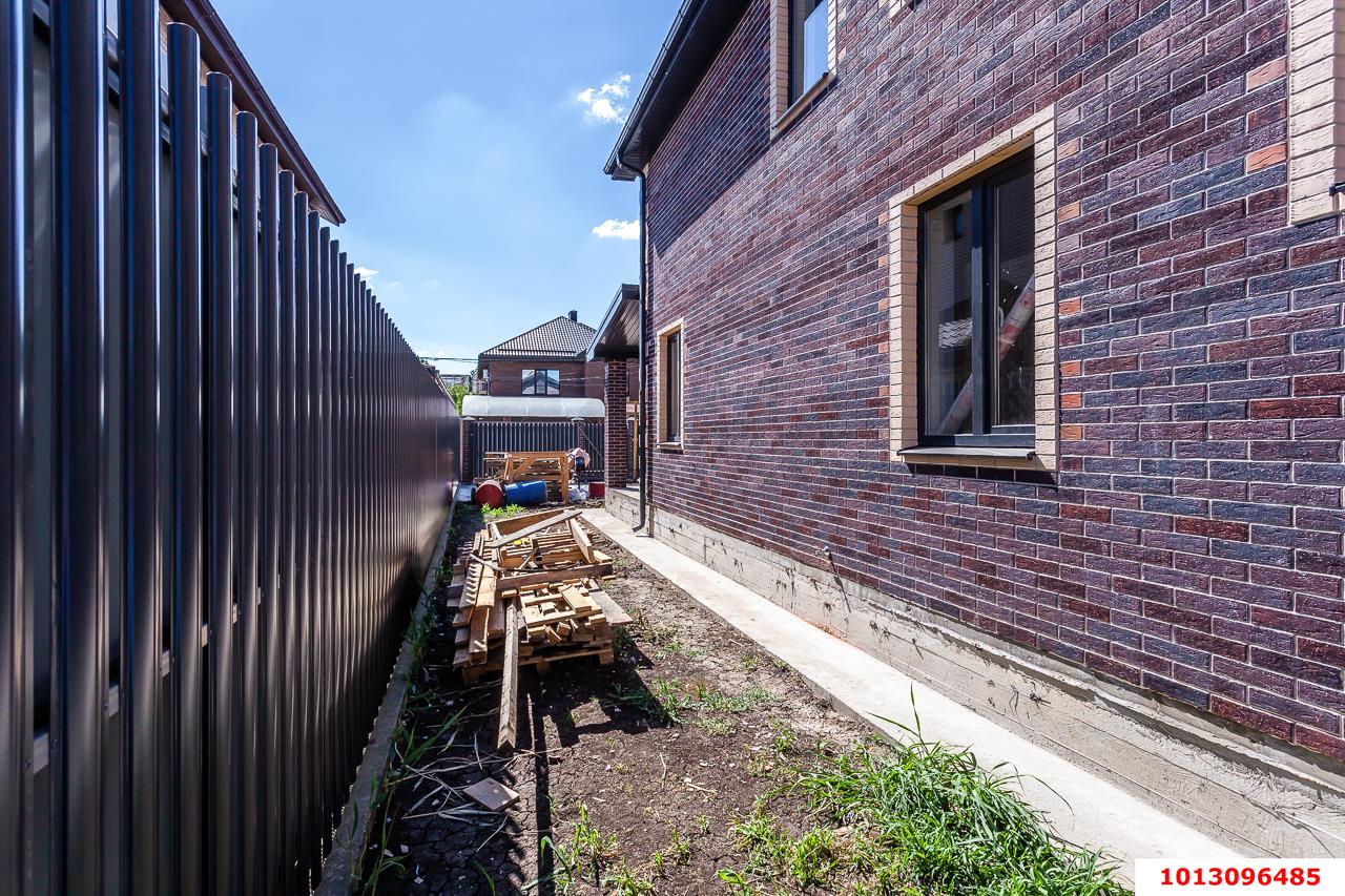 Фото №4: Дом 157 м² + 4 сот. - отделения № 3 СКЗНИИСиВ, коттеджный  Малиновка, ул. имени Героя Орлова, 28