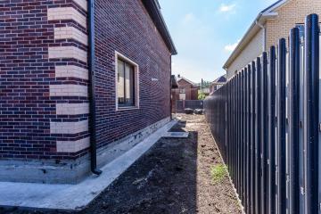 Фото №5: Дом 157 м² - отделения № 3 СКЗНИИСиВ, п. коттеджный  Малиновка, ул. имени Героя Орлова, 28