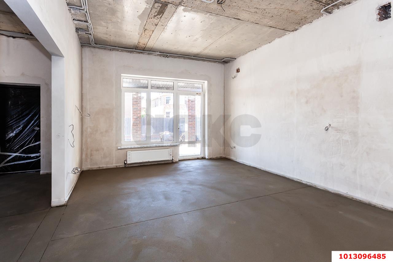 Фото №12: Дом 157 м² + 4 сот. - отделения № 3 СКЗНИИСиВ, Прикубанский внутригородской округ, п. коттеджный  Малиновка, ул. имени Героя Орлова, 28