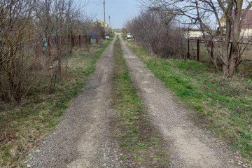 Фото №5: Участок садоводство 6.85 сот. - Мехзаводское, мкр. Прикубанский внутригородской округ, ул. Грушевая, 19