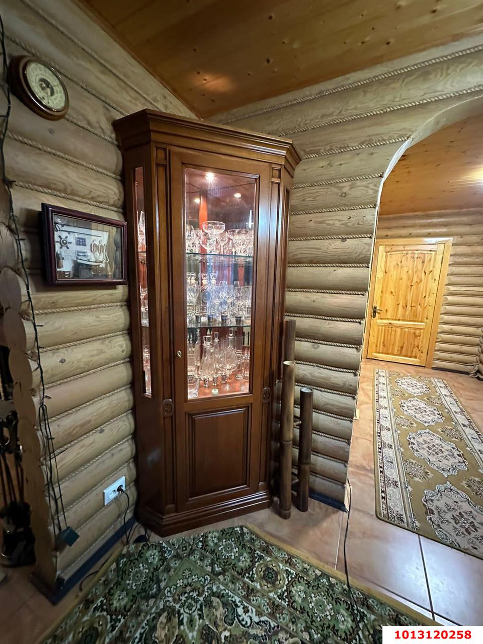 Фото №6: Дом 109 м² + 27 сот. - Тхамаха, ул. Тургенева, 16