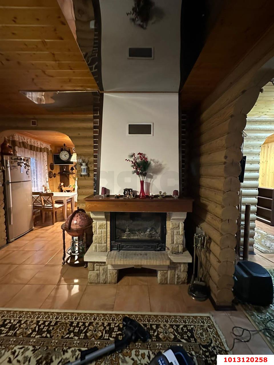 Фото №8: Дом 109 м² + 27 сот. - Тхамаха, ул. Тургенева, 16