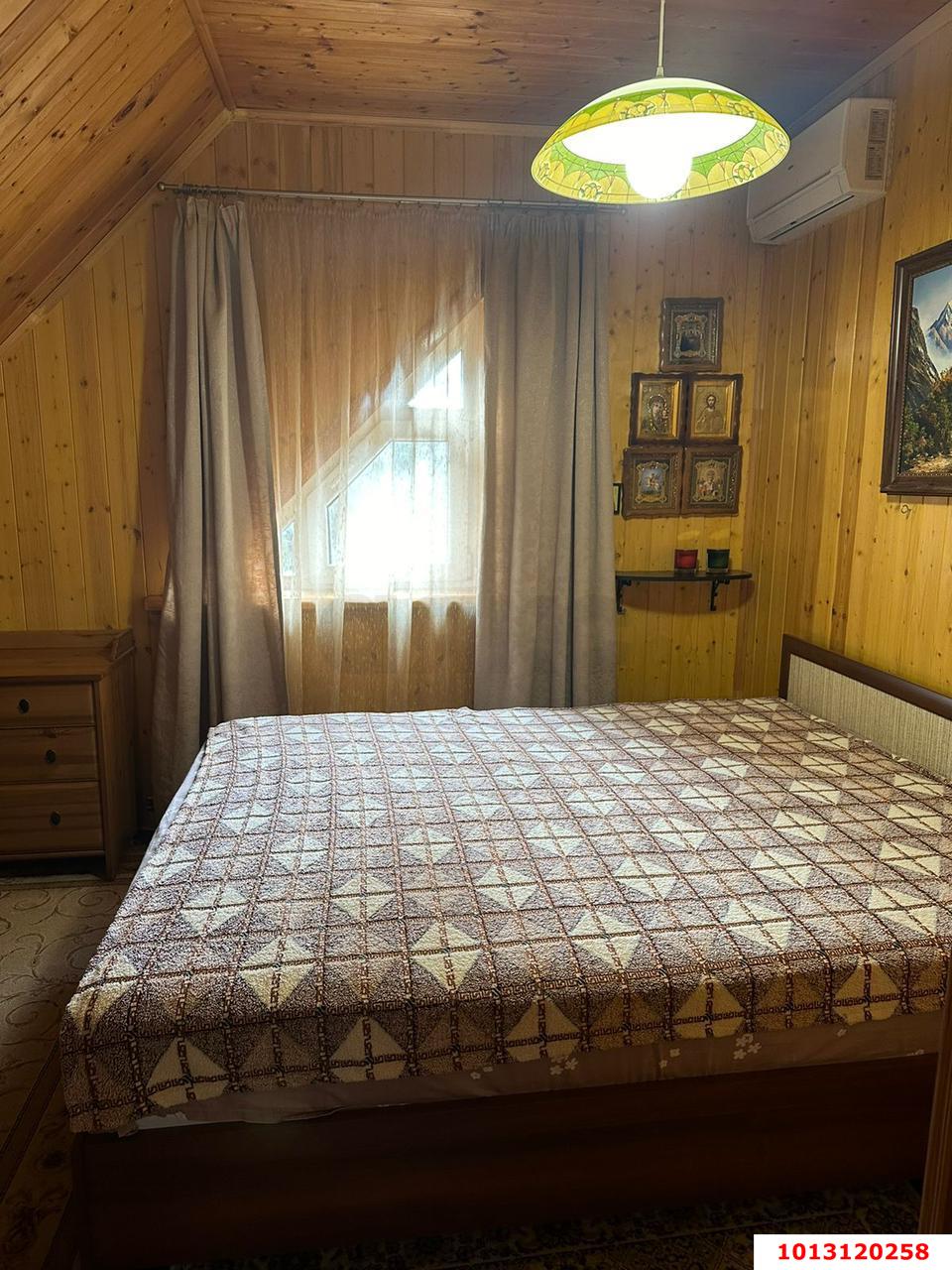 Фото №10: Дом 109 м² + 27 сот. - Тхамаха, ул. Тургенева, 16