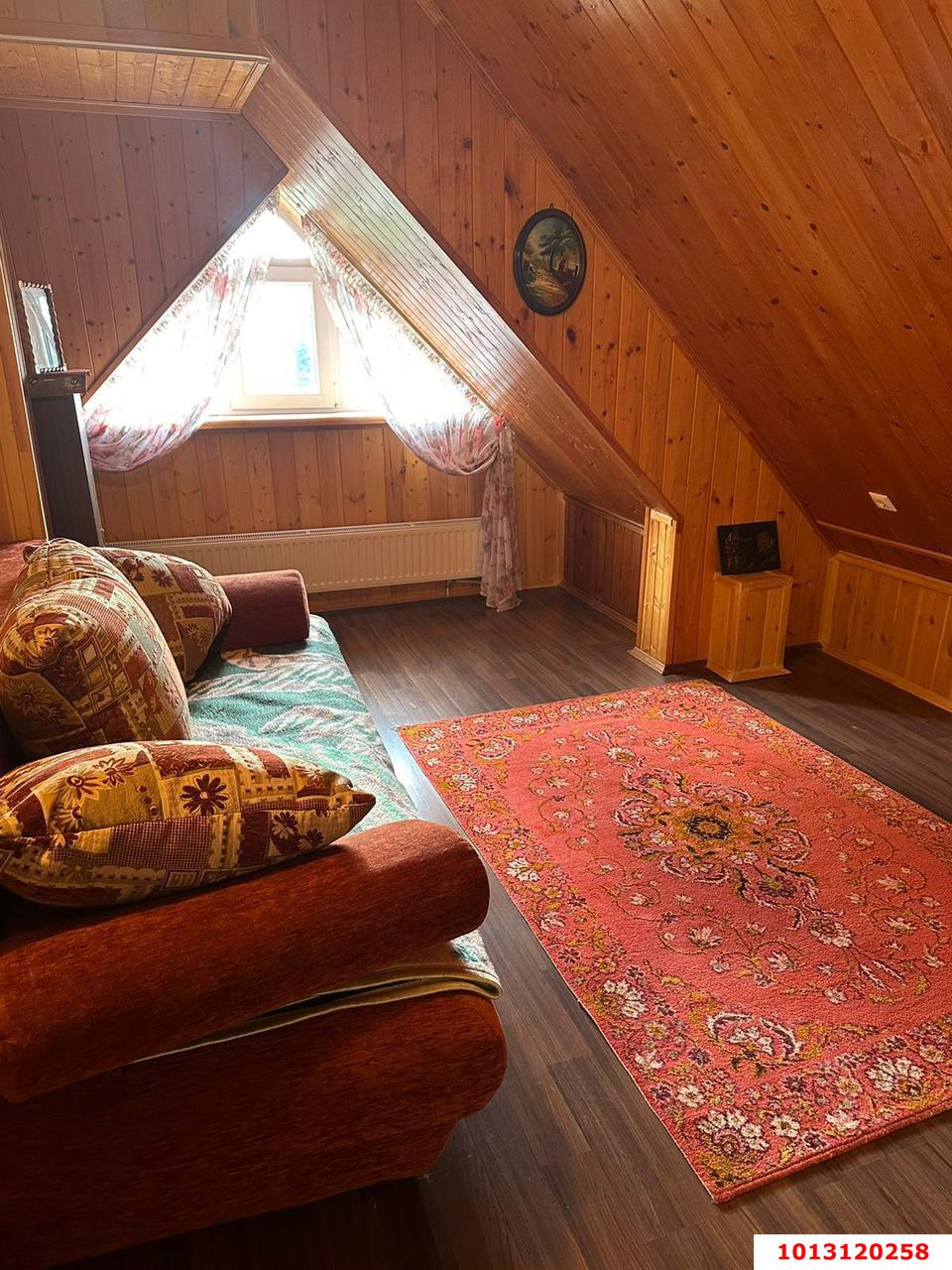 Фото №9: Дом 109 м² + 27 сот. - Тхамаха, ул. Тургенева, 16