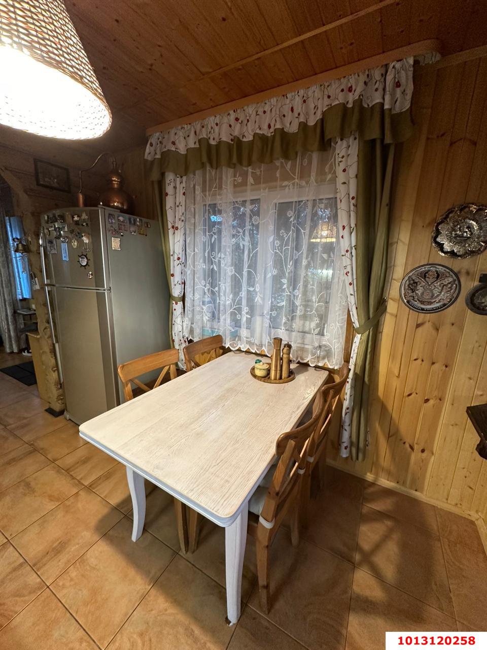 Фото №5: Дом 109 м² + 27 сот. - Тхамаха, ул. Тургенева, 16