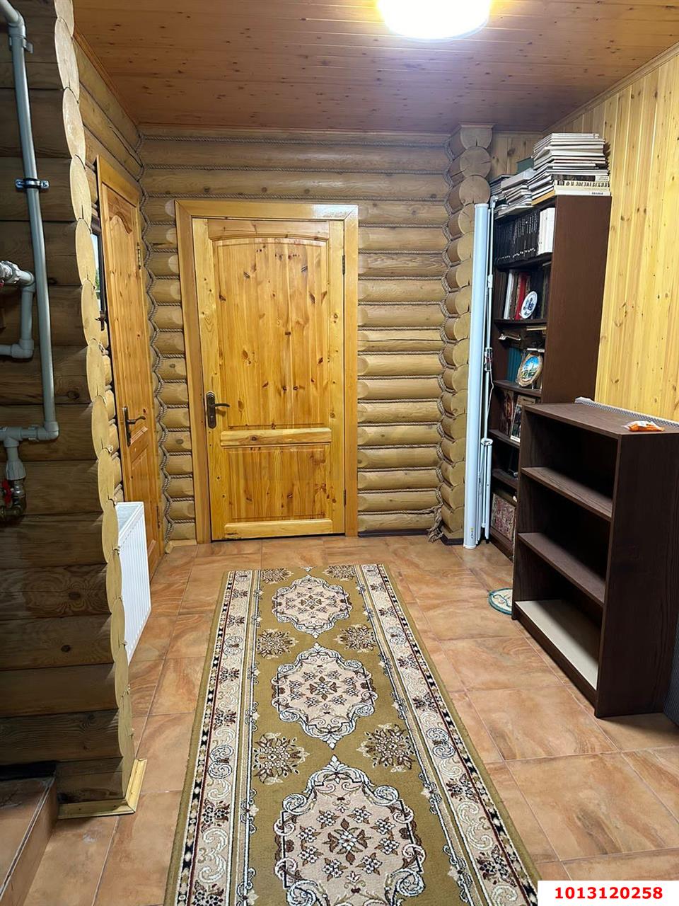 Фото №7: Дом 109 м² + 27 сот. - Тхамаха, ул. Тургенева, 16