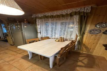 Фото №5: Дом 109 м² - Тхамаха, ул. Тургенева, 16