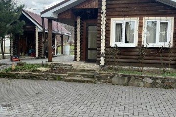 Фото №1: Дом 109 м² - Тхамаха, ул. Тургенева, 16