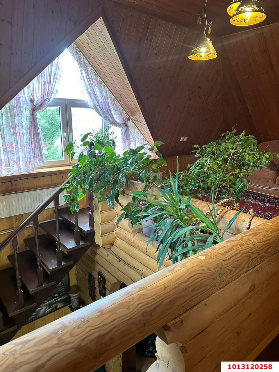 Фото №12: Дом 109 м² + 27 сот. - Тхамаха, ул. Тургенева, 16