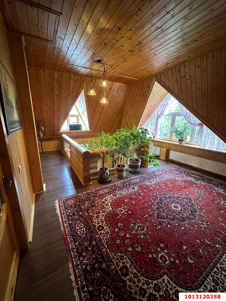 Фото №11: Дом 109 м² + 27 сот. - Тхамаха, ул. Тургенева, 16