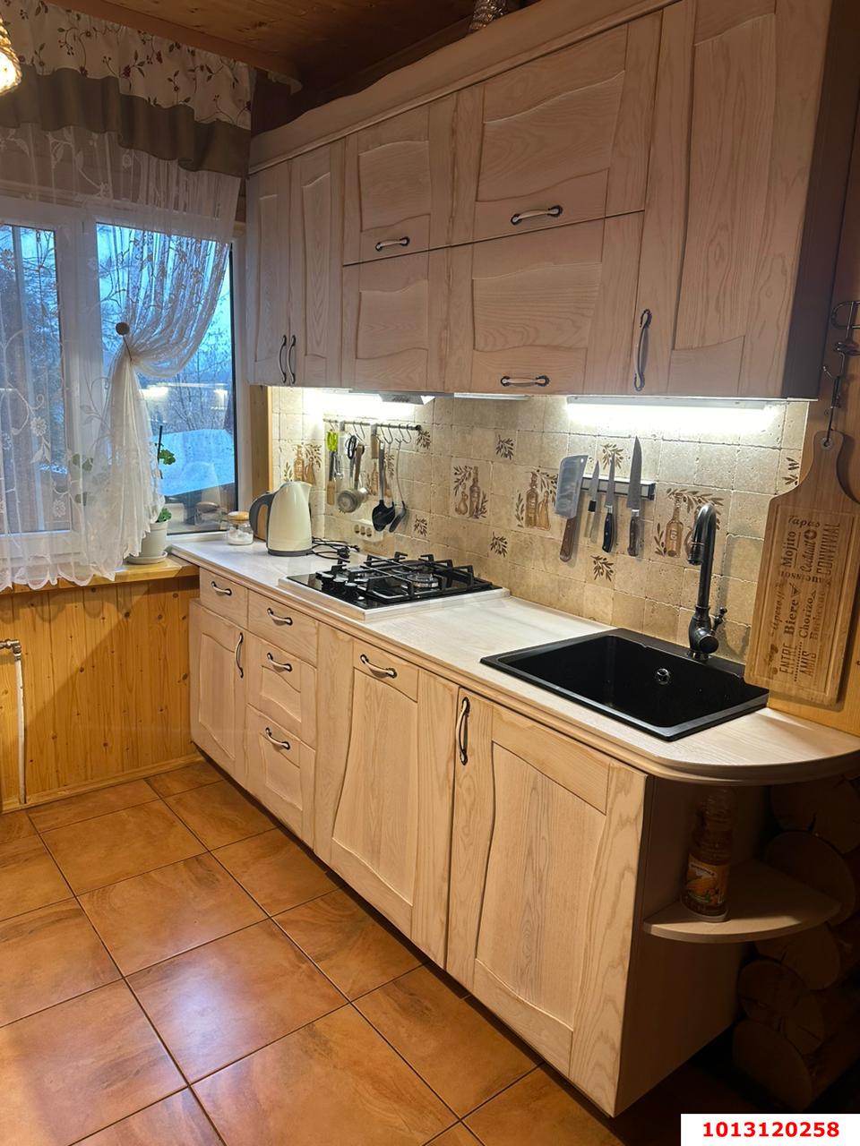 Фото №4: Дом 109 м² + 27 сот. - Тхамаха, ул. Тургенева, 16