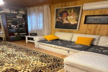 Фото №3: Дом 109 м² - Тхамаха, ул. Тургенева, 16