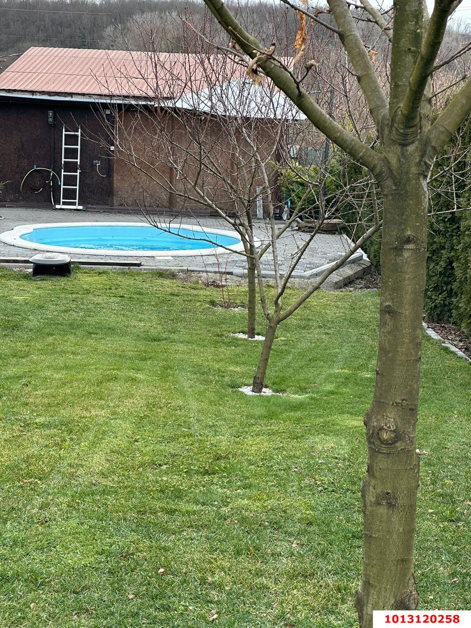 Фото №2: Дом 109 м² + 27 сот. - Тхамаха, ул. Тургенева, 16