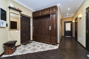 Фото №5: 3-комнатная квартира 97 м² - Краснодар, мкр. Немецкая Деревня, ул. Баварская, 8