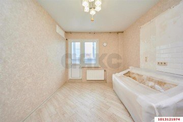 Фото №1: 3-комнатная квартира 80 м² - Краснодар, мкр. Молодёжный, ул. Душистая, 43
