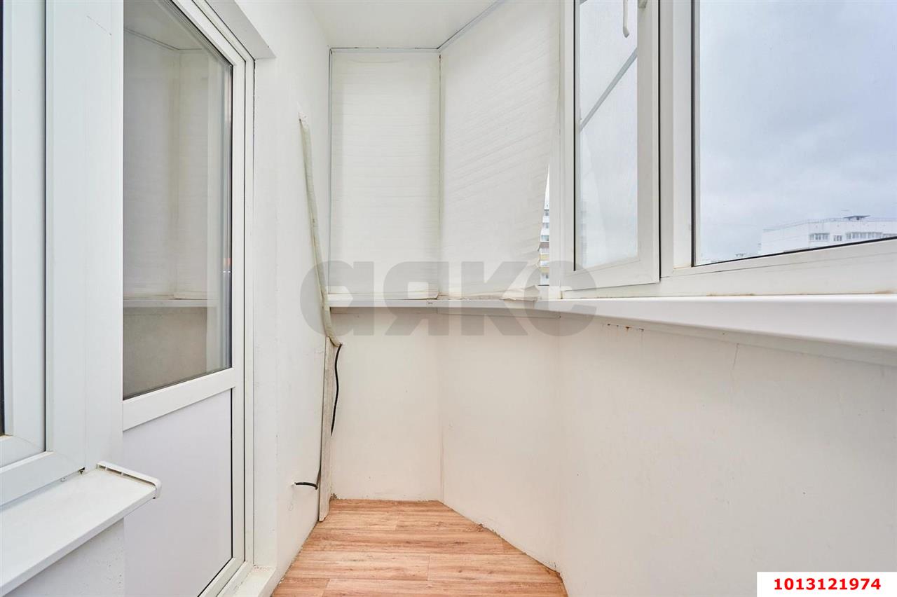 Фото №4: 3-комнатная квартира 80 м² - Краснодар, Молодёжный, ул. Душистая, 43