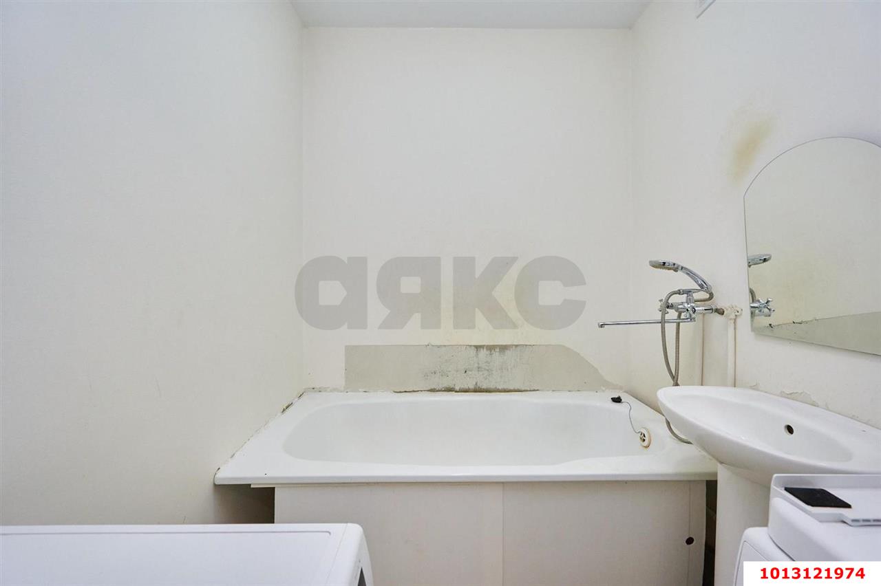 Фото №8: 3-комнатная квартира 80 м² - Краснодар, Молодёжный, мкр. Прикубанский внутригородской округ, ул. Душистая, 43