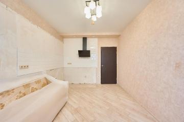 Фото №2: 3-комнатная квартира 80 м² - Краснодар, мкр. Прикубанский внутригородской округ, ул. Душистая, 43