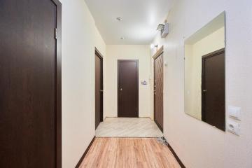 Фото №5: 3-комнатная квартира 80 м² - Краснодар, мкр. Прикубанский внутригородской округ, ул. Душистая, 43