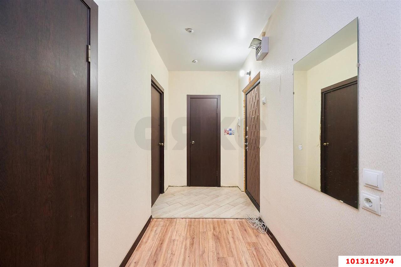 Фото №2: 3-комнатная квартира 80 м² - Краснодар, Молодёжный, ул. Душистая, 43