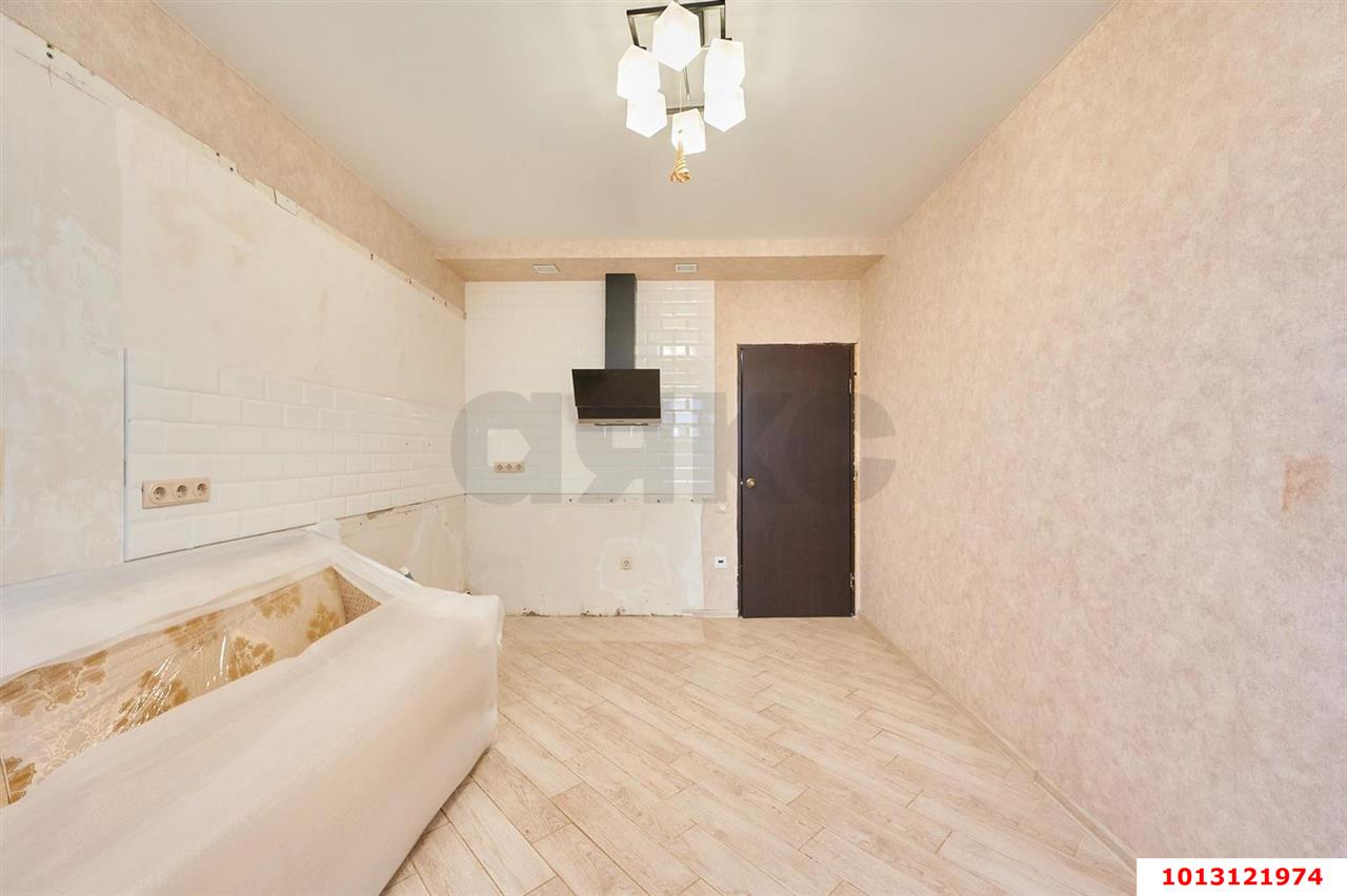 Фото №2: 3-комнатная квартира 80 м² - Краснодар, Молодёжный, ул. Душистая, 43