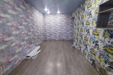 Фото №4: 3-комнатная квартира 51 м² - Черноморский, ул. Ленина, 4