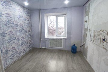 Фото №5: 3-комнатная квартира 51 м² - Черноморский, ул. Ленина, 4