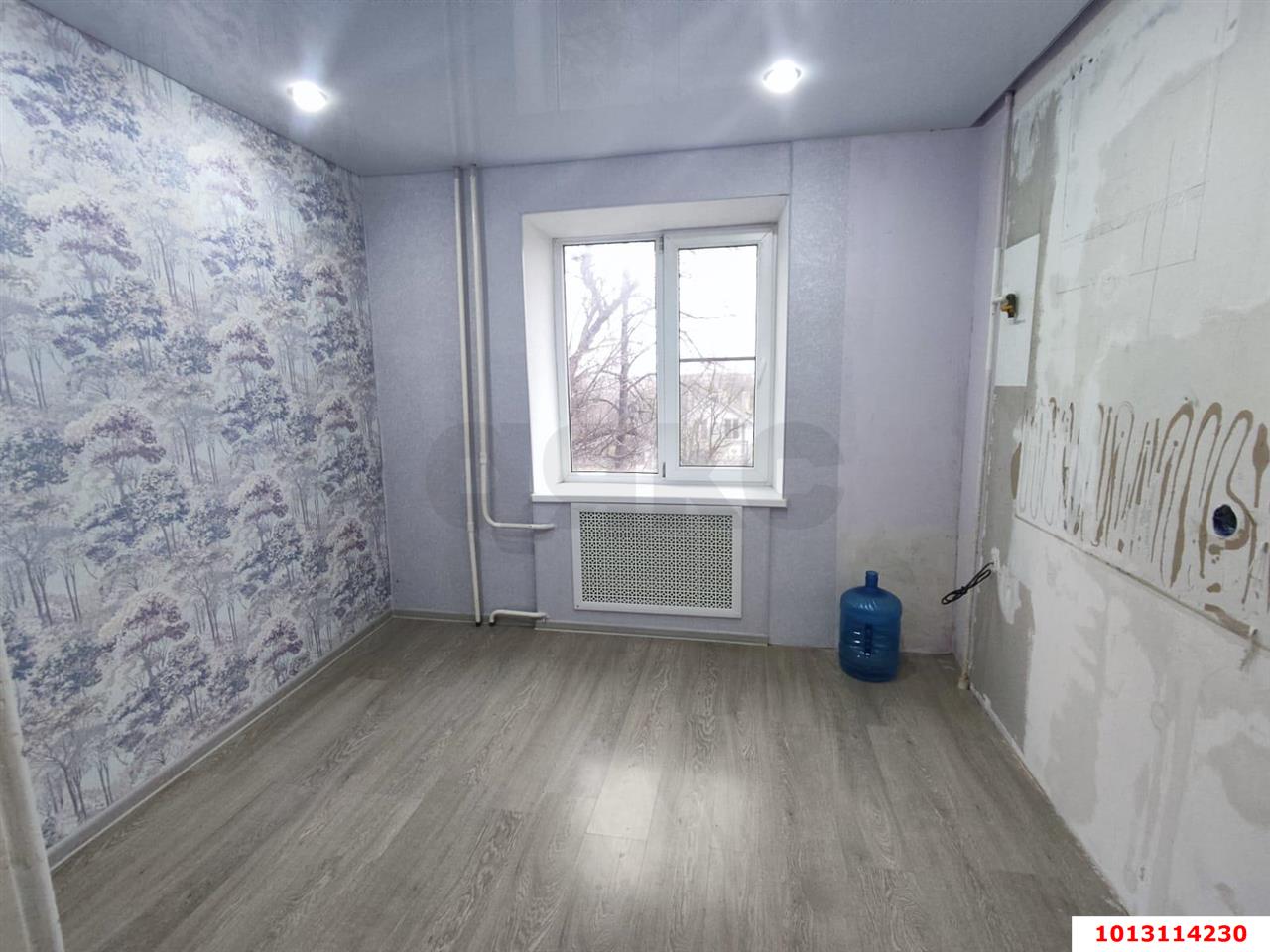 Фото №5: 3-комнатная квартира 51 м² - Черноморский, ул. Ленина, 4