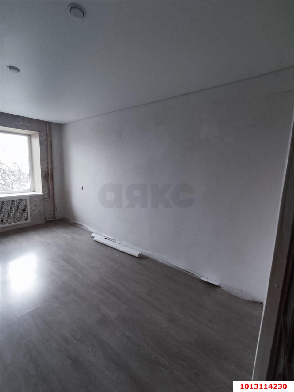 Фото №9: 3-комнатная квартира 51 м² - Черноморский, ул. Ленина, 4