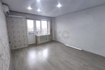 Фото №1: 3-комнатная квартира 51 м² - Черноморский, ул. Ленина, 4