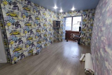Фото №3: 3-комнатная квартира 51 м² - Черноморский, ул. Ленина, 4