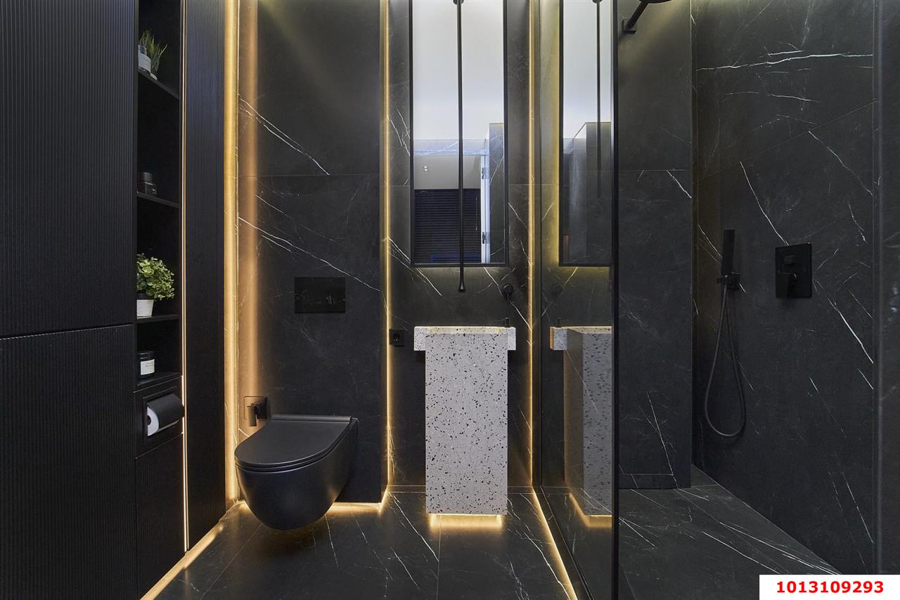 Фото №23: 2-комнатная квартира 47 м² - Краснодар, жилой комплекс Сказка Град, ул. имени В.Н. Мачуги, 166