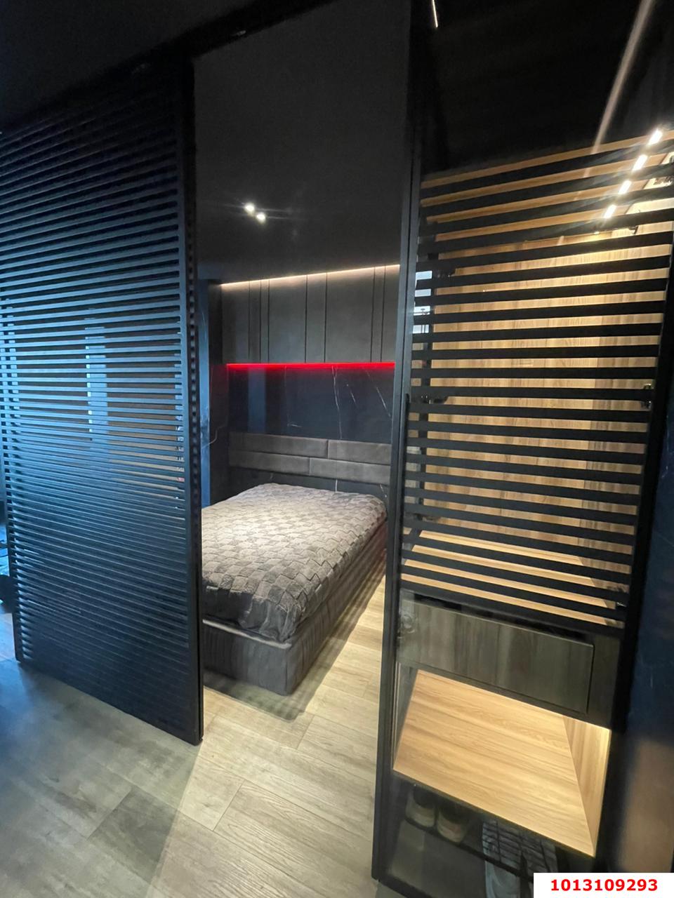 Фото №12: 2-комнатная квартира 47 м² - Краснодар, жилой комплекс Сказка Град, ул. имени В.Н. Мачуги, 166