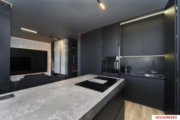 Фото №5: 2-комнатная квартира 47 м² - Краснодар, мкр. жилой комплекс Сказка Град, ул. имени В.Н. Мачуги, 166