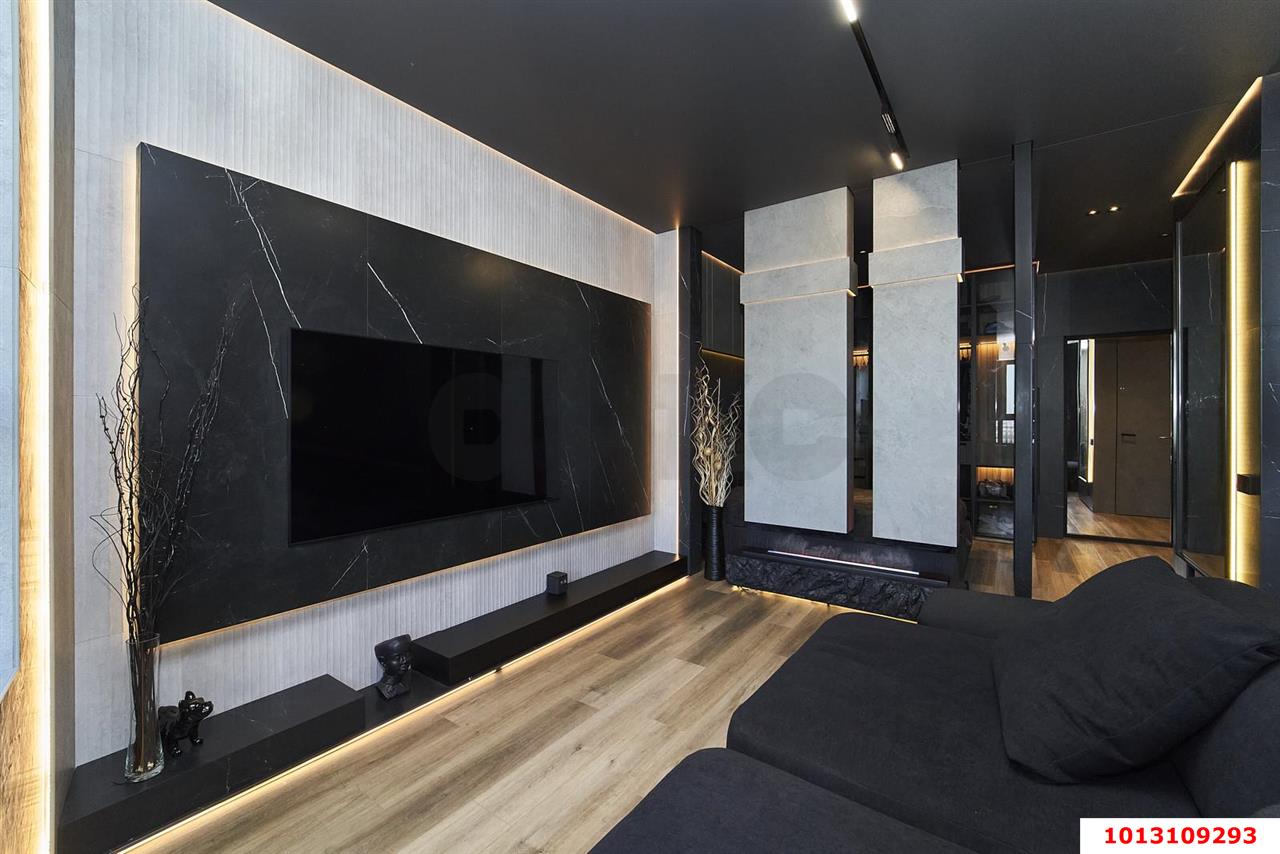 Фото №17: 1-комнатная квартира 47 м² - Краснодар, жилой комплекс Сказка Град, мкр. Карасунский внутригородской округ, ул. имени В.Н. Мачуги, 166