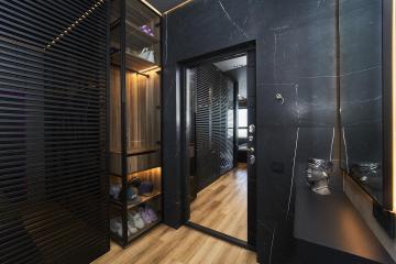 Фото №3: 2-комнатная квартира 47 м² - Краснодар, мкр. Карасунский внутригородской округ, ул. имени В.Н. Мачуги, 166