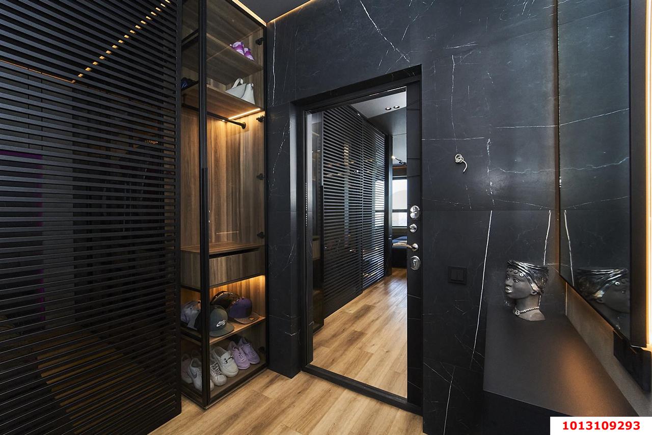 Фото №13: 1-комнатная квартира 47 м² - Краснодар, жилой комплекс Сказка Град, мкр. Карасунский внутригородской округ, ул. имени В.Н. Мачуги, 166