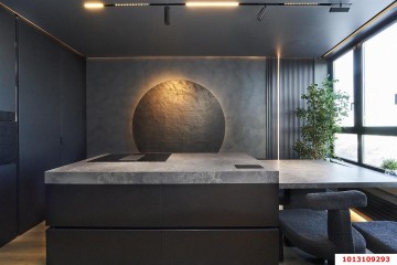 Фото №3: 2-комнатная квартира 47 м² - Краснодар, мкр. жилой комплекс Сказка Град, ул. имени В.Н. Мачуги, 166