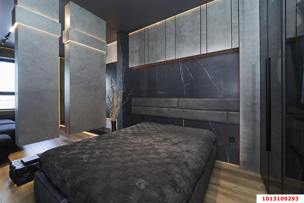 Фото №9: 1-комнатная квартира 47 м² - Краснодар, жилой комплекс Сказка Град, мкр. Карасунский внутригородской округ, ул. имени В.Н. Мачуги, 166