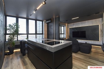 Фото №1: 2-комнатная квартира 47 м² - Краснодар, мкр. жилой комплекс Сказка Град, ул. имени В.Н. Мачуги, 166