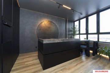 Фото №4: 2-комнатная квартира 47 м² - Краснодар, мкр. жилой комплекс Сказка Град, ул. имени В.Н. Мачуги, 166