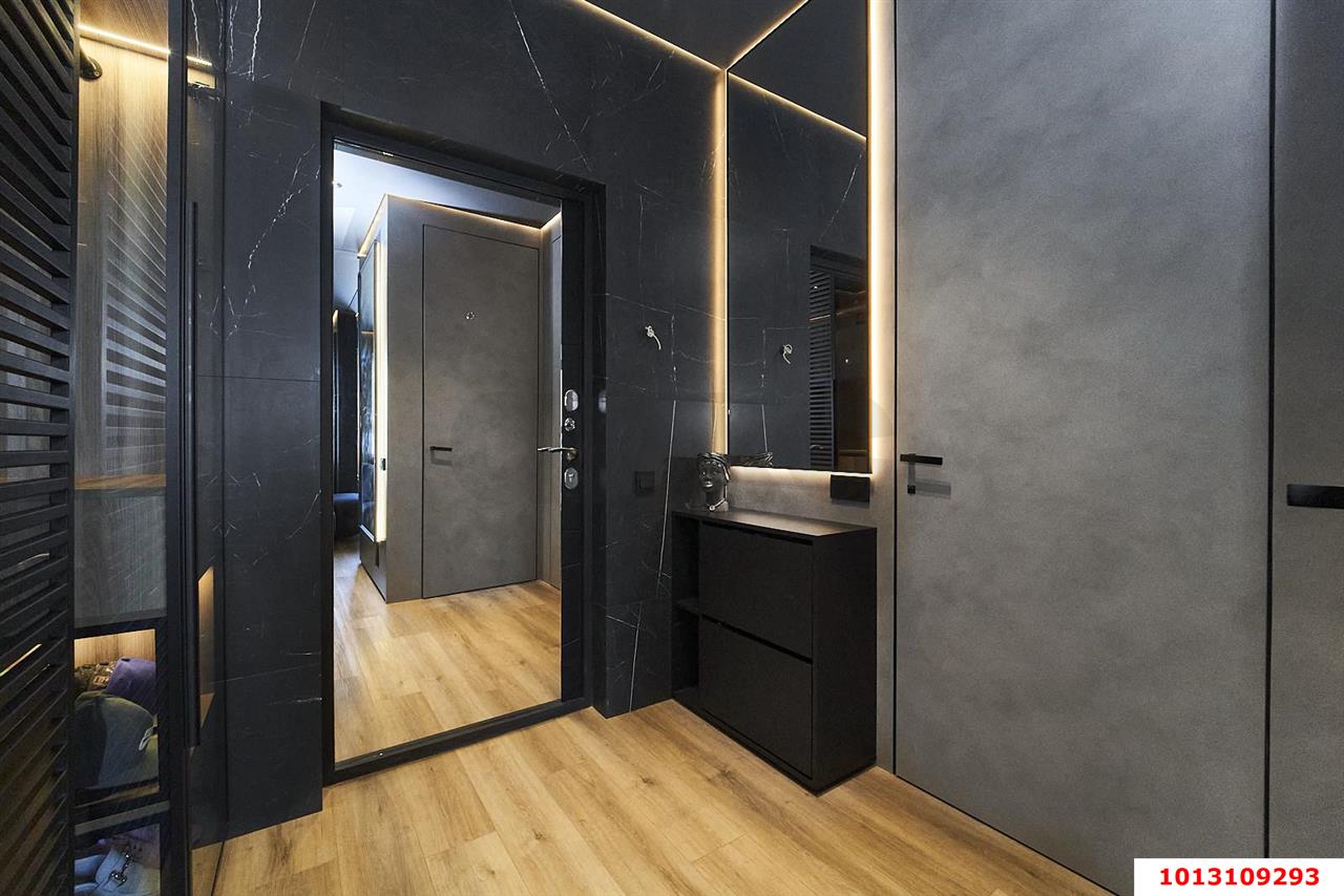 Фото №12: 1-комнатная квартира 47 м² - Краснодар, жилой комплекс Сказка Град, мкр. Карасунский внутригородской округ, ул. имени В.Н. Мачуги, 166